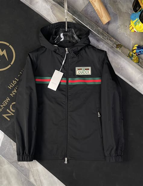 fake gucci jacket come with gucci|gucci knockoff clothing.